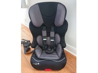 cuggl partridge car seat